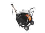 45mm AHD Deep Well Camera with 300m-500m Electric Winch - Image 6