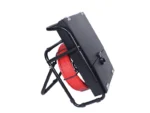 33mm Ultra-Slim AHD Pan-Tilt Rotary Drain Camera System with Manual Focus - Image 4