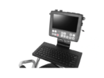 8inch Control Box with 40mm Self Level Image AHD Pipe Camera with 8inch System - Image 4