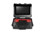 13inch Control Box with 33mm AHD Pan-Tilt Pipe Inspection Camera System with 13inch Monitor - Image 3