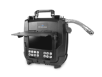 33mm PT Rotation Camera: Portable HD Video Pipe Inspection System