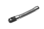 33mm PT Rotation Camera: Portable HD Video Pipe Inspection System - Image 3
