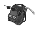 33mm PT Rotation Camera: Portable HD Video Pipe Inspection System - Image 2