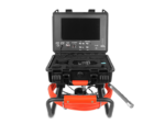 20mm All-in-One HD 1080P Sewer Video Inspection Camera
