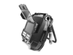 33mm Pan Tilt Portable HD Underwater Inspection Camera System
