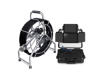 40mm AHD Self Leveling Sewer & Drain Camera