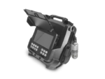 45mm dual view 360 degree rotation Underwater Inspection Camera