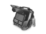 50mm Pan Tilt Portable HD Underwater Inspection Camera
