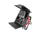 23SL/29mm Pipe Inspection Camera with Front and Backward Viewing