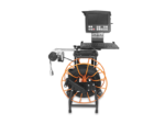 29mm  8inch AHD Down-View Borehole Camera