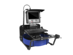 20mm AHD Waterproof Pipe Inspection Camera System