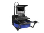 23mm AHD Pipe Inspection Camera System