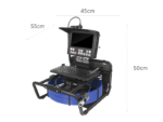 23mm AHD Pipe Inspection Camera System - Image 2