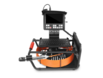 33mm Pan Tilt AHD Pipe Inspection Camera System - Image 2