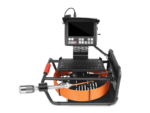 40mm Portable AHD Pipe Inspection Camera - Image 2