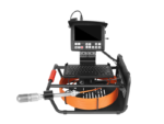 45mm AHD Portable Pipe Inspection Camera System - Image 2