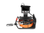 50mm Pan Tilt Portable AHD Pipe Camera - Image 2