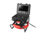 20mm All-in-One HD 1080P Sewer Video Inspection Camera - Image 2
