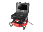 23mm Sewer Video Inspection Portable Camera - Image 2