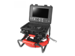 17mm AHD 720P Sewer Video Inspection Camera - Image 2