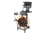 29mm  8inch AHD Down-View Borehole Camera - Image 2