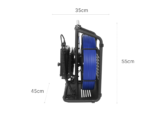 23mm AHD Pipe Inspection Camera System - Image 3