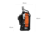 40mm Portable AHD Pipe Inspection Camera - Image 3