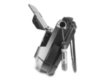 33mm Pan Tilt Portable HD Underwater Inspection Camera System - Image 3