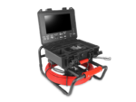 23mm Sewer Video Inspection Portable Camera - Image 3