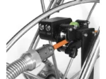 40mm Self Leveling AHD Sewer Camera System - Image 3