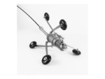 Stainless steel for 50mm PT camera head - Image 3