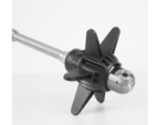 Skid for 50mm PT camera head - Image 3