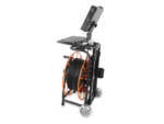 29mm  8inch AHD Down-View Borehole Camera - Image 3