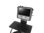 8inch Control Box with 50mm Pan Tilt AHD 360 degree view Pipe Camera System - Image 4
