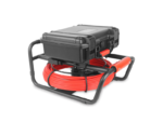 23mm Sewer Video Inspection Portable Camera - Image 4