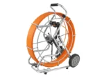 40mm Self Leveling AHD Sewer Camera System - Image 4