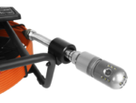 45mm AHD Portable Pipe Inspection Camera System - Image 6