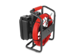 23mm Sewer Video Inspection Portable Camera - Image 5