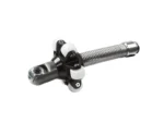 33mm Pan Tilt Rotation Sewer Camera with Manual Focus  HD Pipe Inspection Camera - Image 5