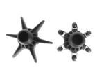 Skid for 50mm PT camera head - Image 5