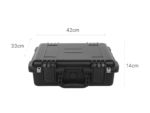 33mm AHD Sewer Pipe Inspection Camera 60m Cable Pan Tilt Rotation Drain Endoscope with Manual Focus Function - Image 6