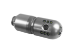 45mm dual view 360 degree rotation Underwater Inspection Camera - Image 6