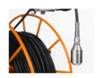 29mm  8inch AHD Down-View Borehole Camera - Image 6