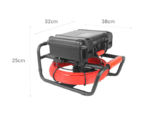 23mm Sewer Video Inspection Portable Camera - Image 8