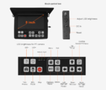 45mm AHD Portable Pipe Inspection Camera System - Image 5