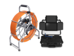 23mm Self Leveling Pipe Sewer Camera
