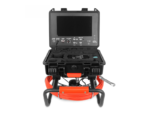 17mm AHD 720P Sewer Video Inspection Camera