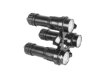 flashlight for 45mm underwater camera