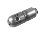 45mm dual rotation camera head